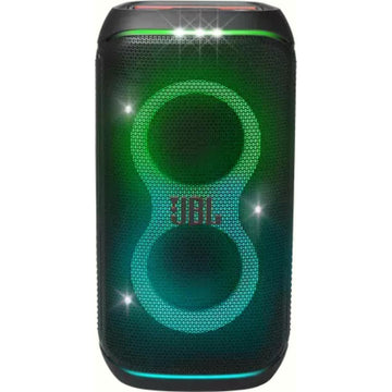 JBL 160 W JBLPBCLUB120IN Club Party Box 120 Wireless Bluetooth Party Speaker (Black)